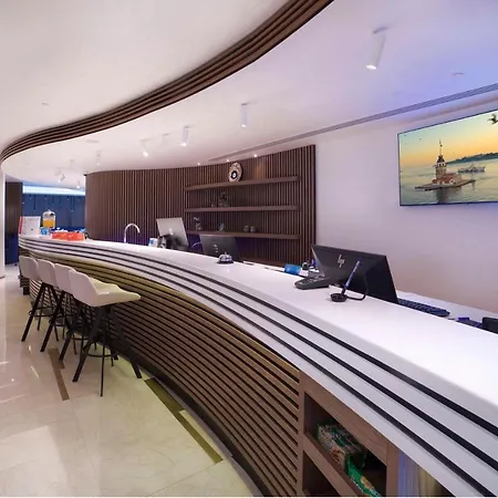 ホテル Hampton By Hilton Old