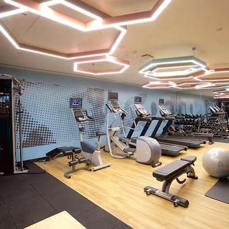 ホテル Hampton By Hilton Old