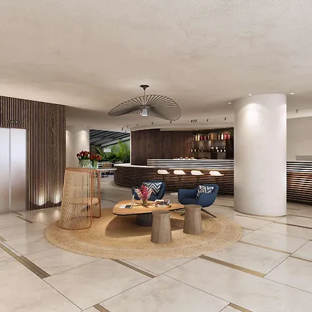 Hampton By Hilton Old ホテル