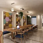 Hampton By Hilton Old