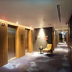 Hampton By Hilton Old Szálloda Isztambul