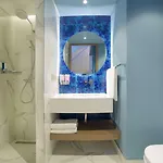 Hampton By Hilton Old 3* Isztambul