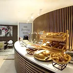 Hampton By Hilton Old Szálloda Isztambul