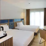 Hampton By Hilton Old 3* Isztambul