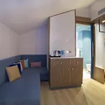 Hampton By Hilton Old Szálloda 3*