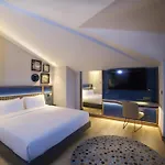 Szálloda Hampton By Hilton Old Isztambul