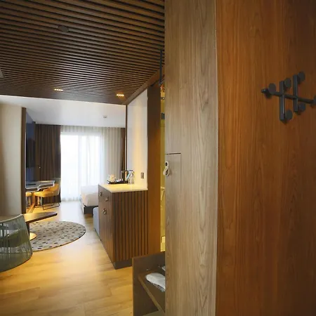 Hotel Hampton By Hilton Old 3*