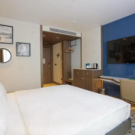 Hampton By Hilton Old Hotel