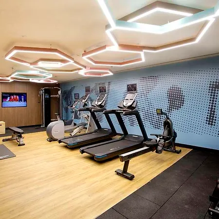Hotel Hampton By Hilton Old Istanbul