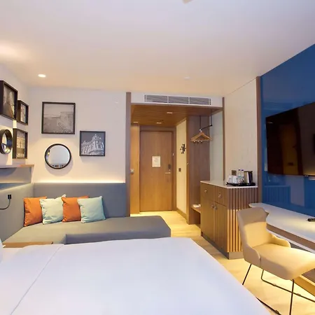 Hampton By Hilton Old Isztambul