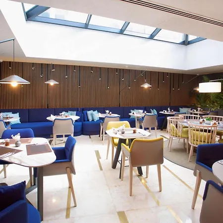 Hampton By Hilton Old 3* Istambul