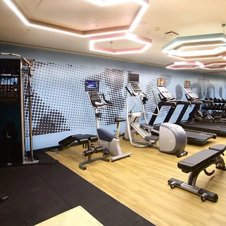 Hampton By Hilton Old 3* Istanbul