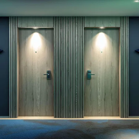 Hampton By Hilton Old 3* Istanbul