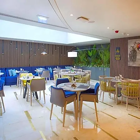 Hotel Hampton By Hilton Old Istanbul