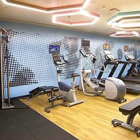 Hampton By Hilton Old Hotel 3*