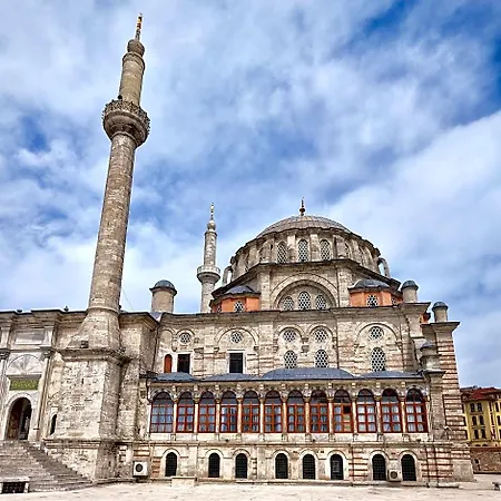 Hampton By Hilton Old Istanbul
