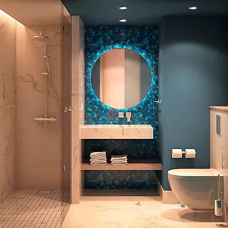 Hotel Hampton By Hilton Old Istanbul