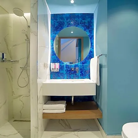 Hampton By Hilton Old Istanbul