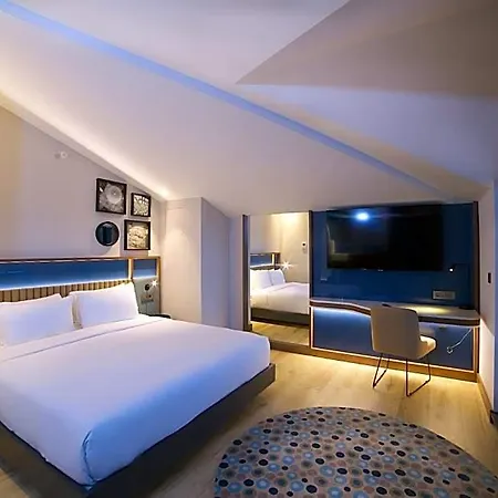 Hampton By Hilton Old Istanbul