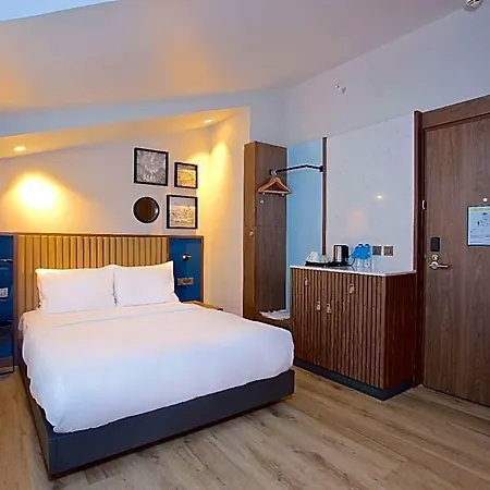 Hotel Hampton By Hilton Old Istanbul