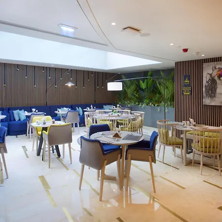 Hampton By Hilton Old Istanbul