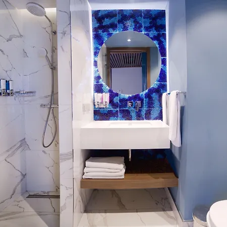 Hampton By Hilton Old מלון איסטמבול
